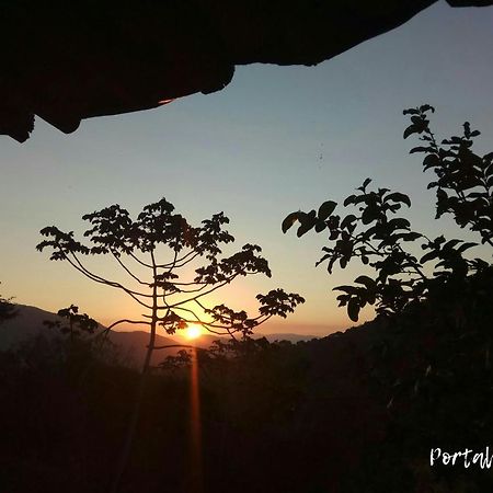 Portal De Avalon Hotel Praia do Rosa Ngoại thất bức ảnh