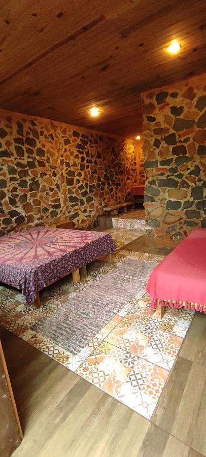 Portal De Avalon Hotel Praia do Rosa Ngoại thất bức ảnh