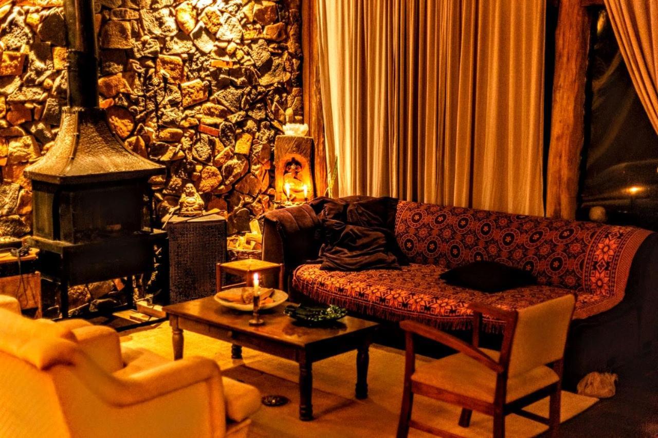 Portal De Avalon Hotel Praia do Rosa Ngoại thất bức ảnh
