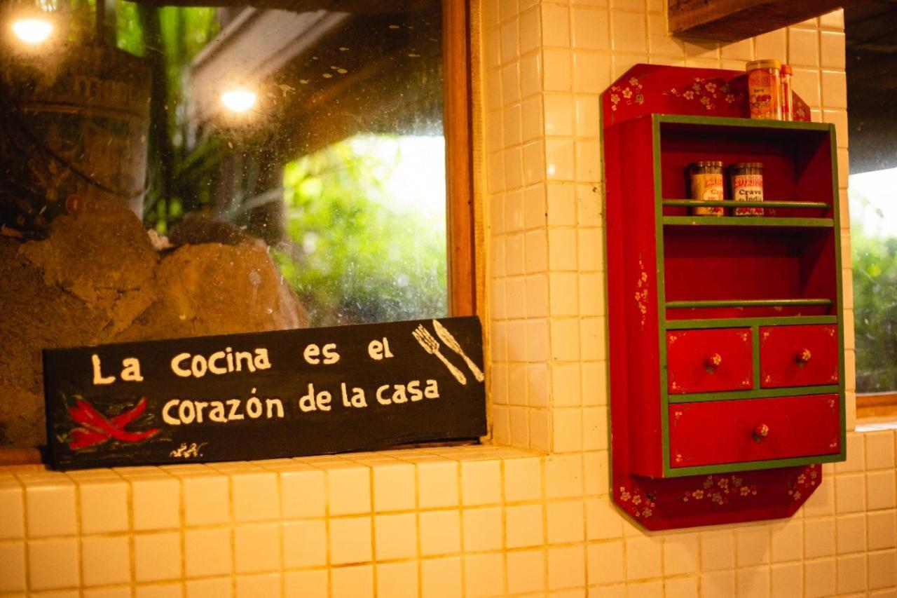 Portal De Avalon Hotel Praia do Rosa Ngoại thất bức ảnh