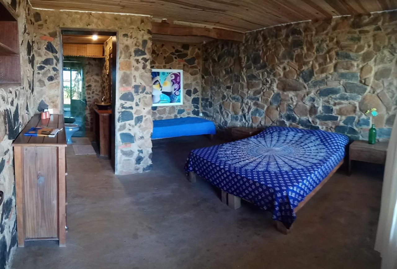 Portal De Avalon Hotel Praia do Rosa Ngoại thất bức ảnh