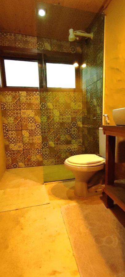Portal De Avalon Hotel Praia do Rosa Ngoại thất bức ảnh