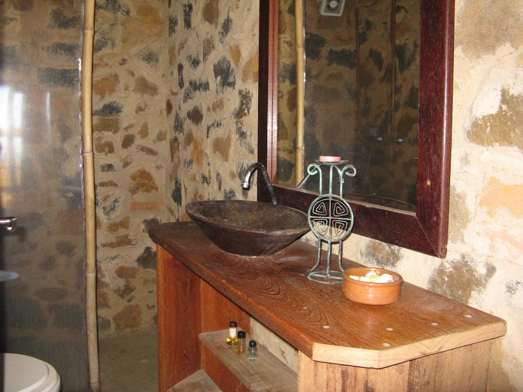 Portal De Avalon Hotel Praia do Rosa Phòng bức ảnh