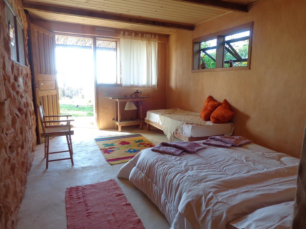 Portal De Avalon Hotel Praia do Rosa Phòng bức ảnh