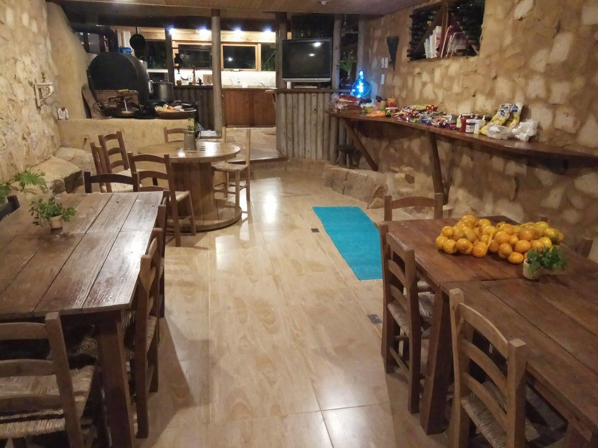 Portal De Avalon Hotel Praia do Rosa Ngoại thất bức ảnh